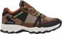 Pepe Jeans Sneakers Bruin Dames - Thumbnail 1