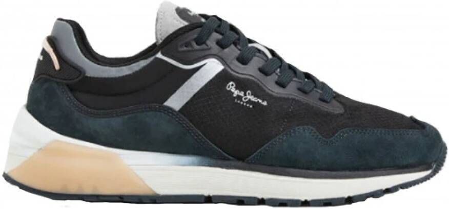 Pepe Jeans Sneakers Meerkleurig Heren