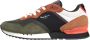 Pepe Jeans Sneakers Baskets London Grade - Thumbnail 1