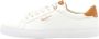 Pepe Jeans Stijlvolle Kenton Max W Sneakers White Dames - Thumbnail 2