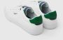 Pepe Jeans Sneakers White Heren - Thumbnail 1