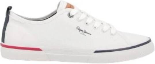 Pepe Jeans Pms30811 Kenton Zapalllas White Heren - Foto 5
