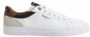 Pepe Jeans Heren Schoenen Klassieke Stijl White Heren - Thumbnail 15