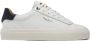 Pepe Jeans Heren Sneaker Yogi Original 23 White WIT - Thumbnail 2