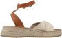 Pepe Jeans Stijlvolle platte sandalen voor vrouwen Brown Dames - Thumbnail 2