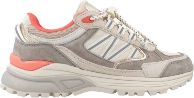 Pepe Jeans Trek Sneakers