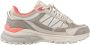 Pepe Jeans Darren Trek Schoenen Beige Vrouw - Thumbnail 2