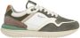 Pepe Jeans Urban Stijl Sportschoen Buster Pro - Thumbnail 1