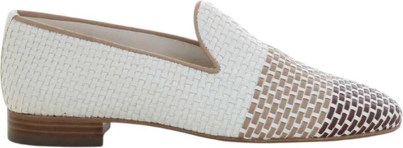 Pertini Beige Damesschoenen Stijlvol Model