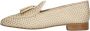 PERTINI Ballerina Dames 35155 Maat: 42 Materiaal: Lakleer Kleur: Beige - Thumbnail 2