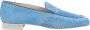 Pertini Blauwe Damesschoenen - Thumbnail 1