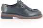 Pertini Blauwe Damesschoenen - Thumbnail 1
