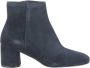 Pertini Blauwe Damesschoenen Stijlvol Model - Thumbnail 1