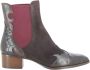 Pertini Bordeaux Damesschoenen - Thumbnail 1