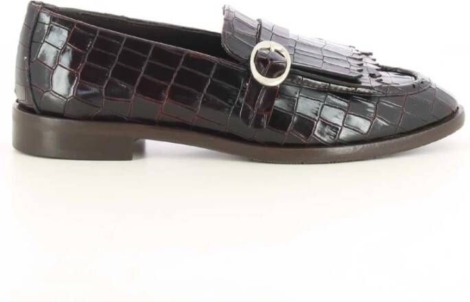 Pertini Bordeaux Damesschoenen