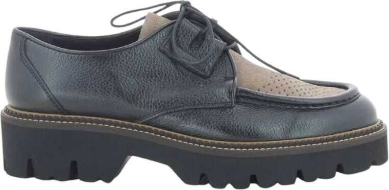 Pertini Bruine Damesschoenen