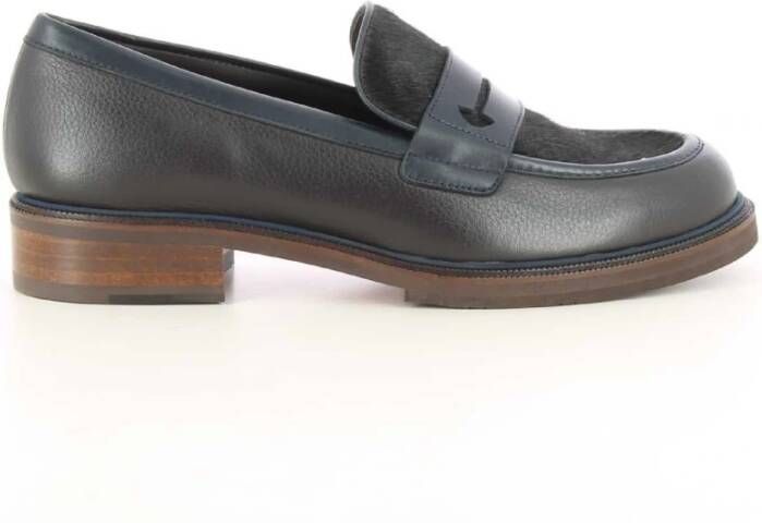 Pertini Bruine Damesschoenen 32731