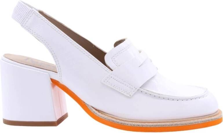 Pertini Rijkervoort Slingback Schoenen Multicolor Dames