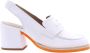 Pertini Rijkervoort Slingback Schoenen Multicolor Dames - Thumbnail 8