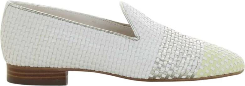 Pertini Gele Damesschoenen Stijlvol Model