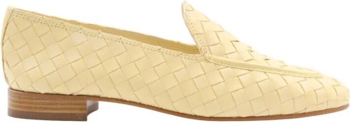 Pertini Graves Loafers