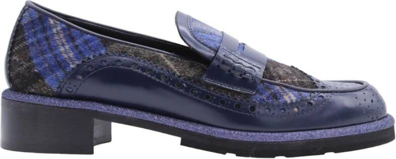 Pertini Rieder Loafers