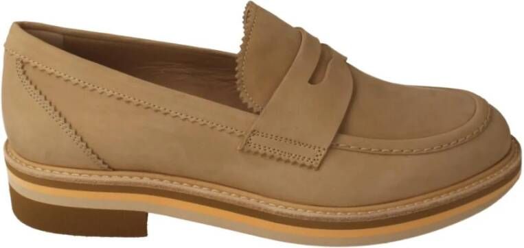 Pertini Loafers Beige Dames