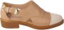 Pertini Loafers Beige Dames - Thumbnail 1