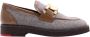 Pertini Makkinga Loafers - Thumbnail 1