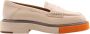 Pertini Mocassin Beige Dames - Thumbnail 2