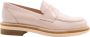 Pertini Mocassin Beige Dames - Thumbnail 2