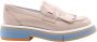 Pertini Mocassin Beige Dames - Thumbnail 15