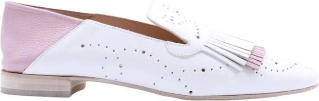 Pertini Mocassin Beige Dames
