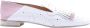 Pertini Mocassin Beige Dames - Thumbnail 2