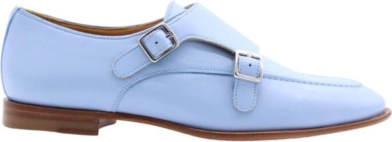 Pertini Mocassin Blue Dames