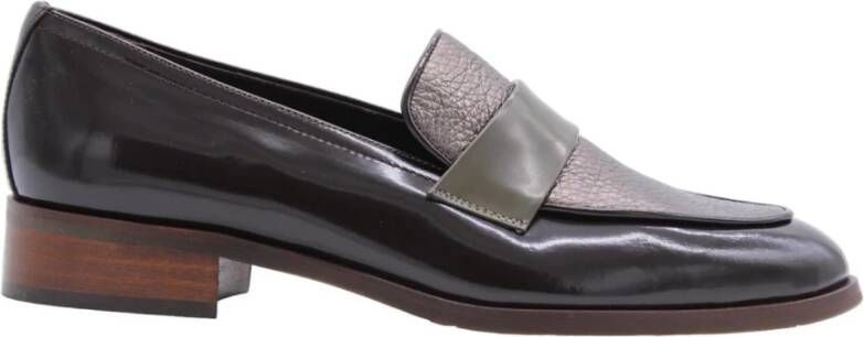 Pertini Mocassin Beige Dames - Foto 4