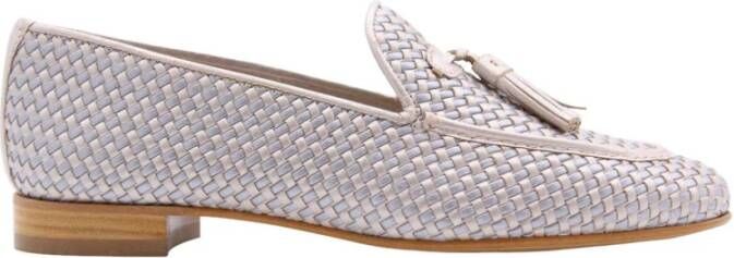 Pertini Mocassin Brown Dames