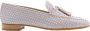 Pertini Mocassin Beige Dames - Thumbnail 4