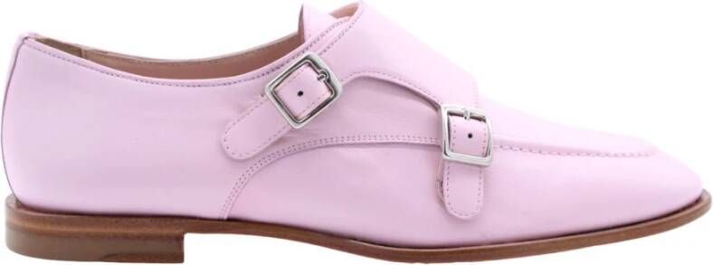 Pertini Mocassin Pink Dames