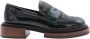 Pertini Schoenen Groen Vrouwen - Thumbnail 2