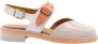 Pertini Oosterhout Sandaal Beige Dames - Thumbnail 9