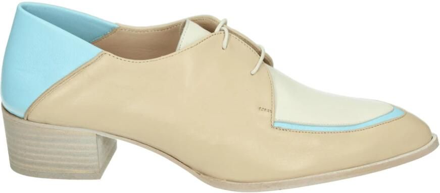 Pertini 231W32332D2 Geveterde Ballerina
