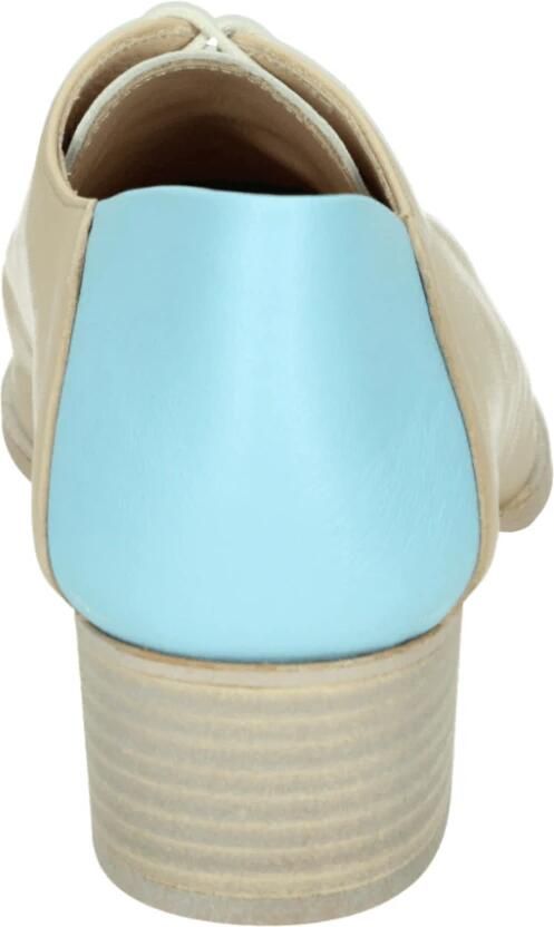 Pertini 231W32332D2 Geveterde Ballerina - Foto 2