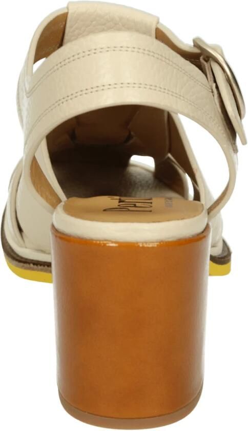 Pertini 241W32621C10 High Heel Sandals - Foto 2