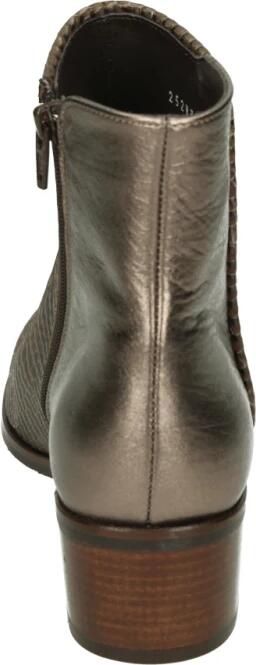 Pertini 252W33074 Western Haklaars - Foto 2