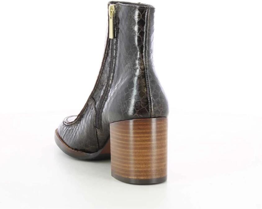 Pertini 32512 W5 Heeled Boots - Foto 2