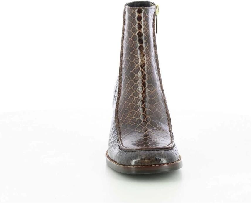 Pertini 32512 W5 Heeled Boots