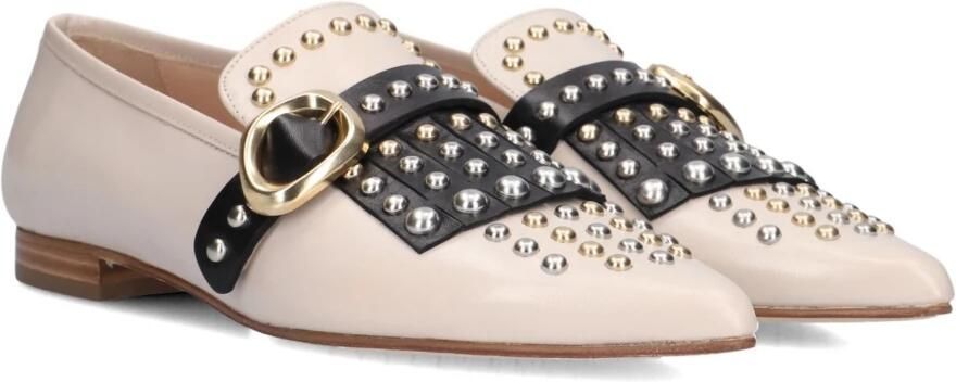 Pertini 251W32943D5~LIENZO~~~~~~~~~~~~ Sandalen met hak Metallics - Foto 4