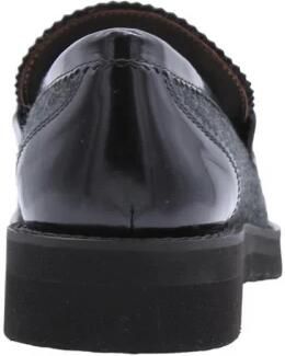 Pertini Elegante Naaldwijk Mocassin Loafers Black Dames - Foto 17