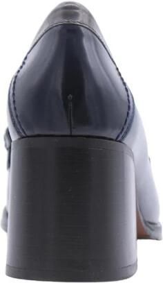 Pertini Stijlvolle Moccasin Loafers voor Vrouwen Blue Dames - Foto 15